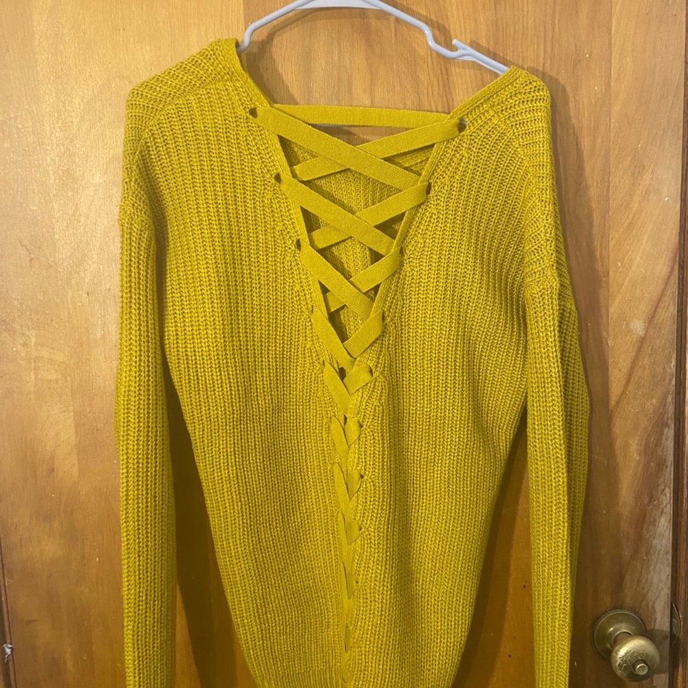 Sweater